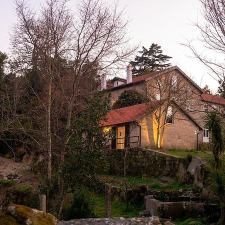 Quinta Das Lamas - Oak Tree House Воузела Екстериор снимка