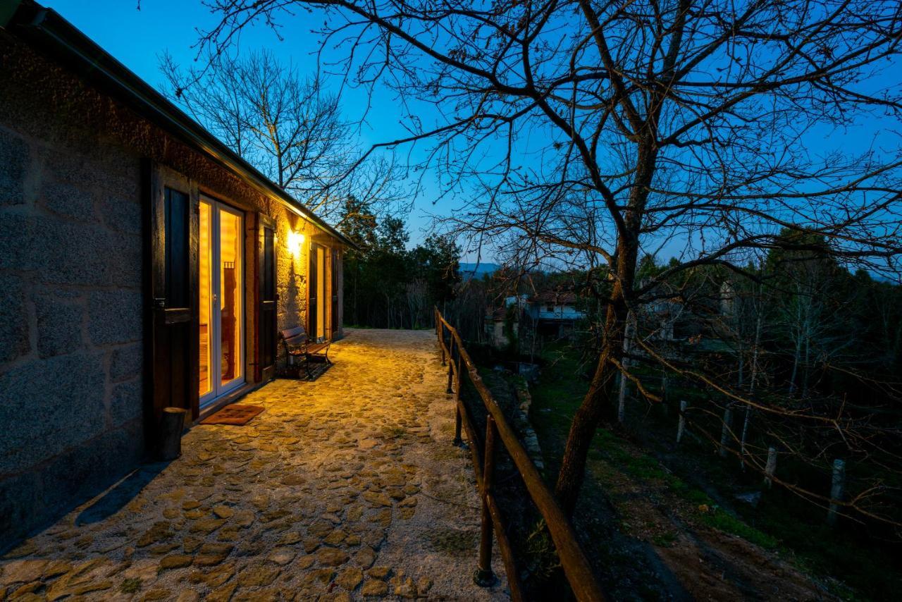 Quinta Das Lamas - Oak Tree House Воузела Екстериор снимка